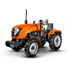 Минитрактор Кентавр Т-244 PRO в Вологде