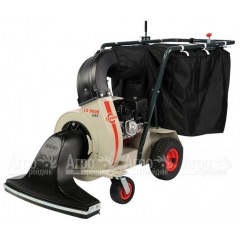 Садовый пылесос Cramer LS 9000 HBS в Вологде