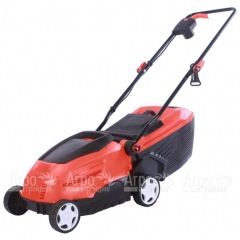 Газонокосилка электрическая Profi PEM 1332 в Вологде