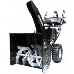 Снегоуборщик Hyundai S 5570 в Вологде