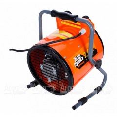 Электрическая тепловая пушка Кратон Жар-пушка Е 2-300 в Вологде