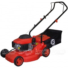 Газонокосилка бензиновая Калибр ГКБ-2,8/410 в Вологде