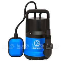 Насос погружной центробежный Калибр НПЦ-250/5П в Вологде