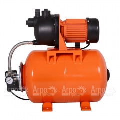 Насосная станция Вихрь АСВ-70/40 П-24 в Вологде