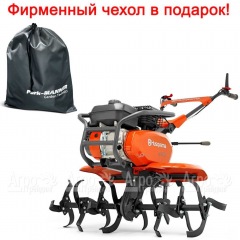 Культиватор Husqvarna TF338 в Вологде