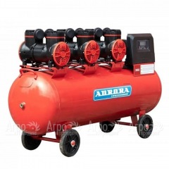 Компрессор безмасляный Aurora Passat-150 module в Вологде