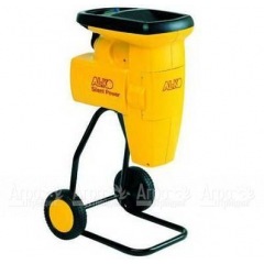 Садовый измельчитель веток Al-KO Silent power 4000 в Вологде