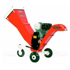 Измельчитель бензиновый Tielburger TH80 в Вологде