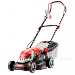 Газонокосилка электрическая Зубр ЗГКЭ-34-1100 в Вологде