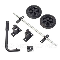 Транспортировочный комплект GPL-300 для генераторов Patriot GP 2510, GP 3510, GP 3810 в Вологде