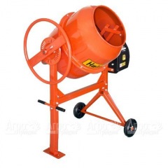 Бетоносмеситель Helmut CM125 (Бетономешалка Helmut CM125) в Вологде