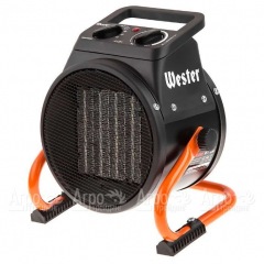 Тепловентилятор электрический Wester TBK-2000 в Вологде