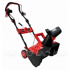 Снегоуборщик электрический Brait BST-2200YBL в Вологде