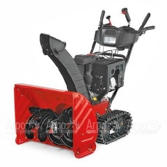 Снегоуборщик гусеничный MTD ME 66 T в Вологде