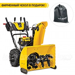 Снегоуборщик Cub Cadet 2X 28" Intellipower Snow Blower в Вологде