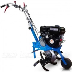 Культиватор Нева МК100Р с двигателем Kasei 168F 5.0 л.с. в Вологде