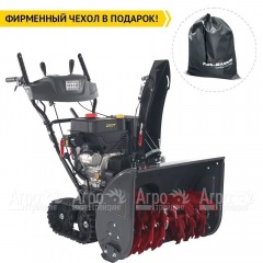 Снегоуборщик гусеничный EVOline SBG 700 TLE в Вологде