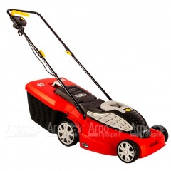Газонокосилка электрическая DDE LME 3918 в Вологде