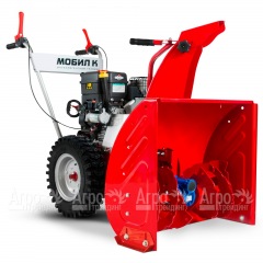 Бензиновый снегоуборщик Мобил К С65ДК7 в Вологде