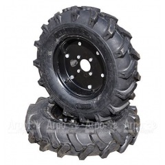 Комплект колес для культиватора Салют-К2 (Ш-01) в Вологде