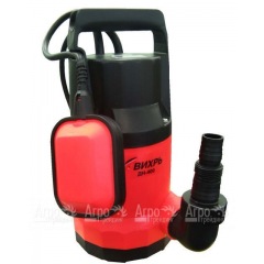 Дренажный насос Вихрь ДН-400 в Вологде