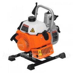 Бензиновая мотопомпа Кратон GWP-40-01 в Вологде