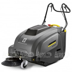 Подметальная машина Karcher KM 75/40 W Bp в Вологде