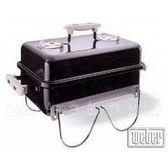 Гриль барбекю Go-Anywhere Charcoal Grill в Вологде