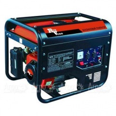 Бензогенератор RedVerg RD-G1500N 0.85 кВт в Вологде