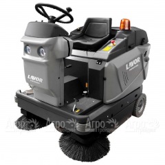 Подметальная машина Lavor Professional SWL R 1100 ST в Вологде