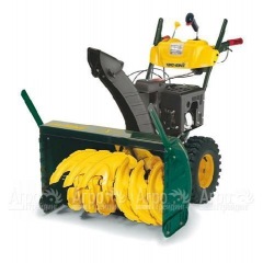 Снегоуборщик Yard Man YM 84 M-W в Вологде