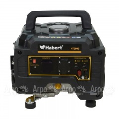 Бензогенератор Habert HT2000 1 кВт в Вологде