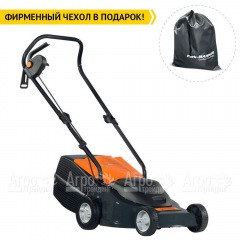 Газонокосилка электрическая Oleo-Mac K35P в Вологде