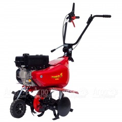 Культиватор Eurosystems Euro-5 EVO RM S/R Loncin TM60 в Вологде