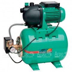 Насосная станция Marina KS 801/22 в Вологде