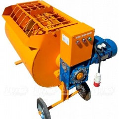 Растворосмеситель Zitrek RN-150 400V в Вологде