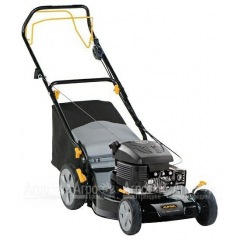 Газонокосилка бензиновая Alpina A 460 WSG в Вологде