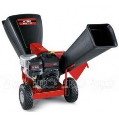 Садовый измельчитель бензиновый MTD ROVER 464 Q в Вологде