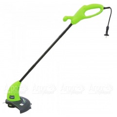 Электрокоса (электрический триммер) GreenWorks GST2830 280 Вт в Вологде