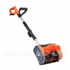 Снегоуборщик аккумуляторный (лопата) Patriot PE 1001 UES в Вологде