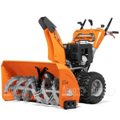 Снегоуборщик Daewoo DAST 9070 EFI в Вологде