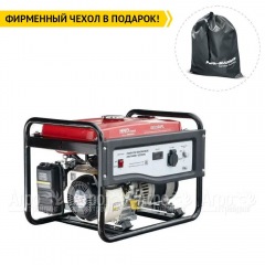 Бензогенератор HND GE 2200 PL 2 кВт в Вологде