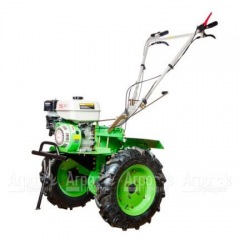 Мотоблок RedVerg Голиаф-2-7Д в Вологде