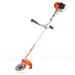 Бензокоса (бензиновый триммер) Patriot PT 547 с легким запуском в Вологде