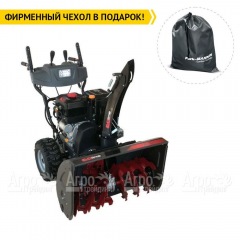 Снегоуборщик EVOline SBG 760 E в Вологде