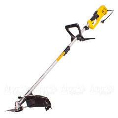 Электрокоса (электрический триммер) Champion ET1204A в Вологде