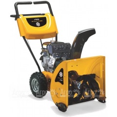 Снегоуборщик Stiga Snow Cube в Вологде