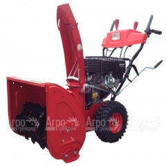 Снегоуборщик Eurosystems ES 821 ME в Вологде