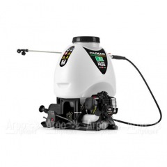 Опрыскиватель бензиновый Caiman Fog King PS25 в Вологде