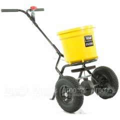 Тележка - разбрасыватель Texas CS2500 в Вологде